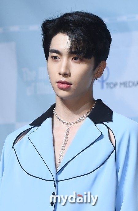 BOYS PLANET」に出演UP10TION シャオ、メンバー7人に続き事務所と契約