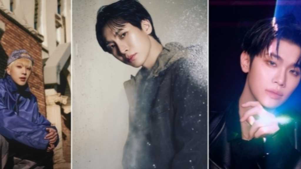 第3世代＆第5世代アイドルが異色のコラボ！本日放送「M COUNTDOWN」で