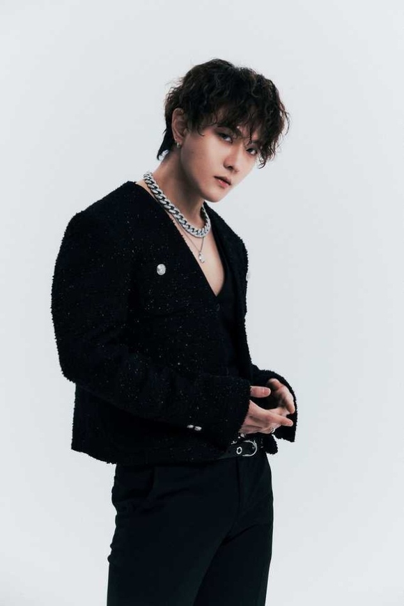 iKON ドンヒョク、7月28日に入隊…陸軍軍楽隊に合格 - Kstyle