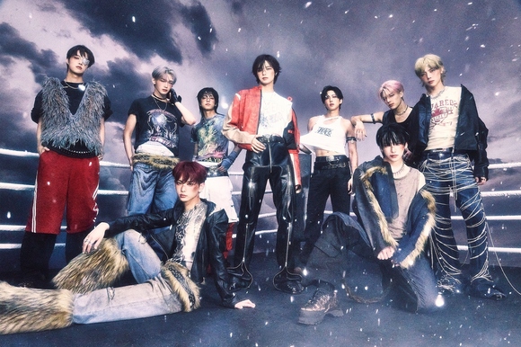 ＆TEAM、 タイトル曲「Back to Life」日本語版をデジタルリリース