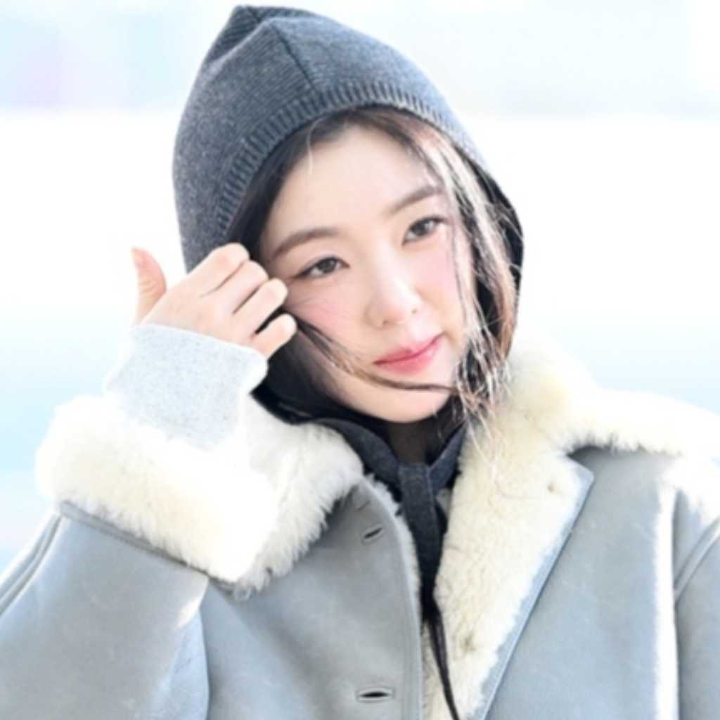 PHOTO】Red Velvet アイリーン「SUPERSOUND FESTIVAL」のためマカオへ