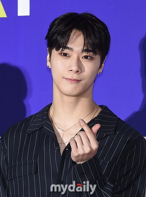 ASTRO ムンビンさんを追悼…日本でコンサート上映会を開催へ「献花台も