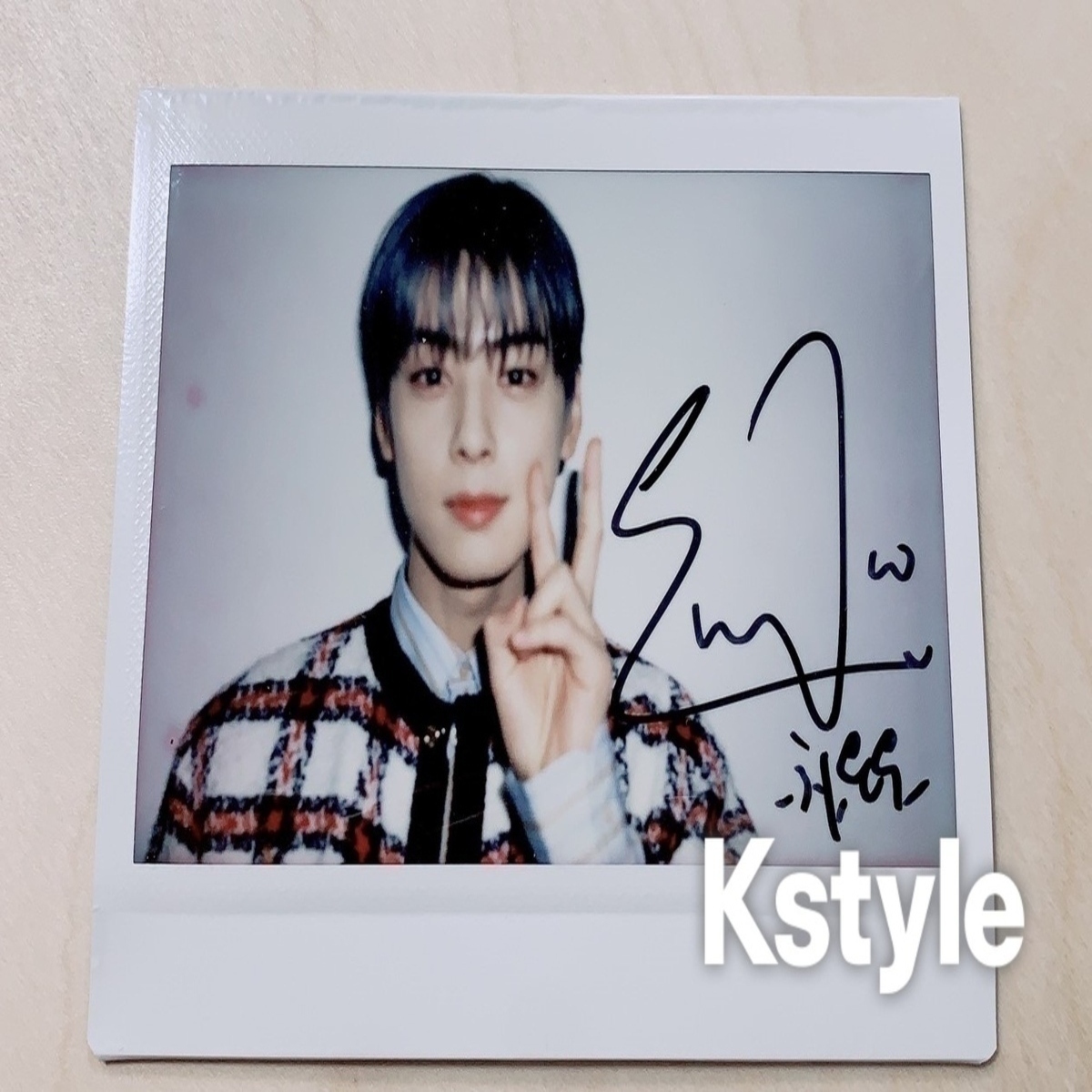 ASTRO All Yours DMCミュージック ヨントン トレカ ウヌ 【公式通販】