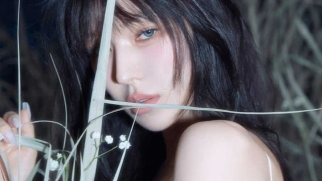 Red Velvet ウェンディ、初ソロワールドツアーの日本公演が決定！公式