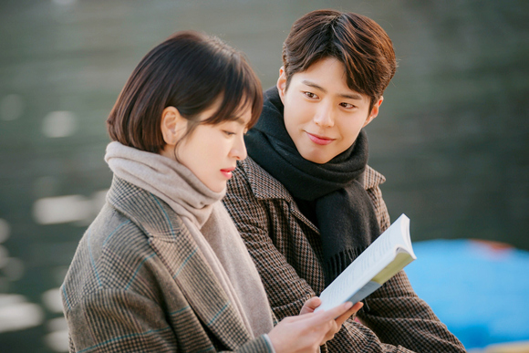 パク・ボゴムの“人生を変える言葉”が溢れる ― 「ボーイフレンド」鑑賞