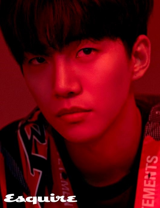 2PM ジュノ「デビュー10周年…簡単、当然なことではないと知った」 - Kstyle