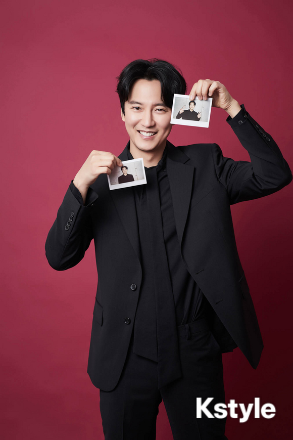 終了しました】キム・ナムギル直筆サイン入りポラを2名様に！応募は