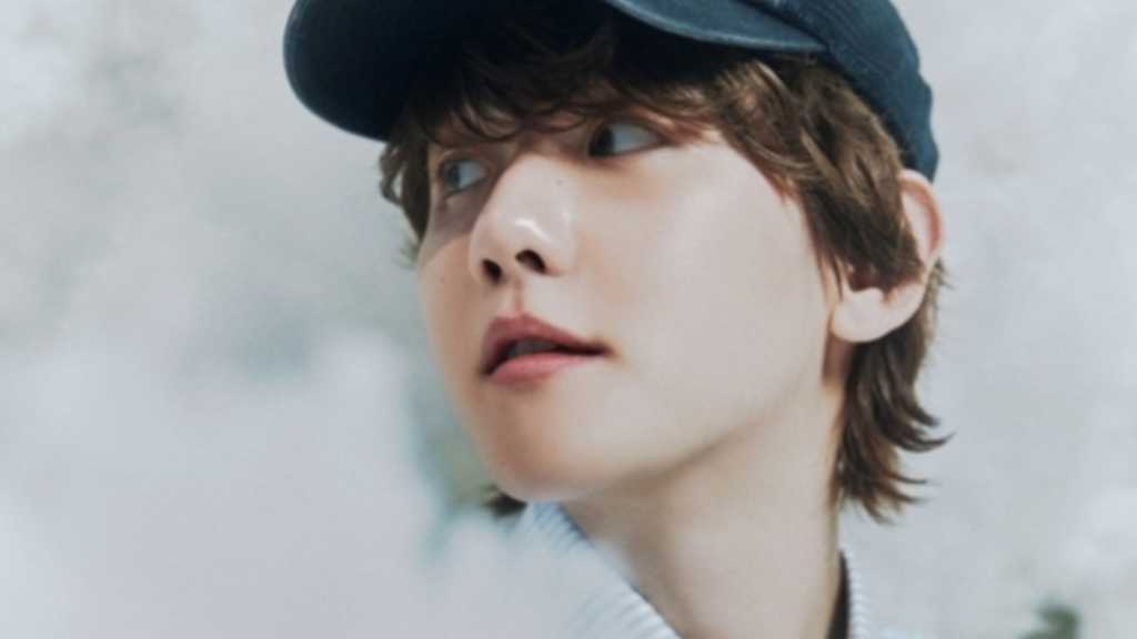 EXO ベクヒョン、5thミニアルバム「Essence of Reverie」で米ビル