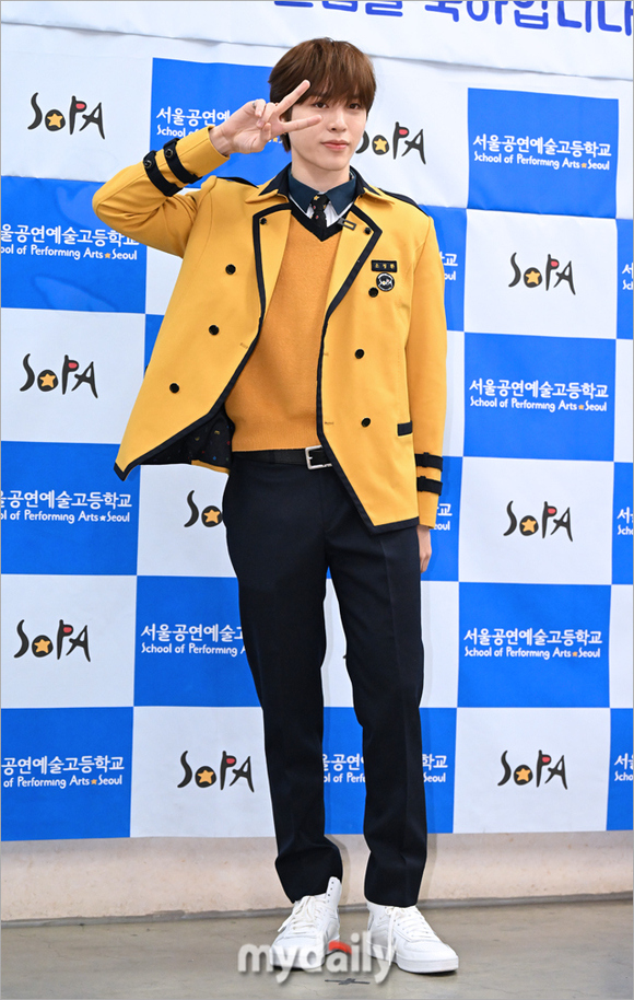 PHOTO】TREASURE ソ・ジョンファン＆Rocket Punch ダヒョンら、ソウル