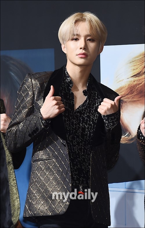 NCT 127 ジョンウ、本日開催の「MIDNIGHT SONIC」への不参加を発表