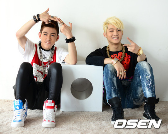 JJ Project、24日にデビュー！「JYPで一番愉快なグループになります