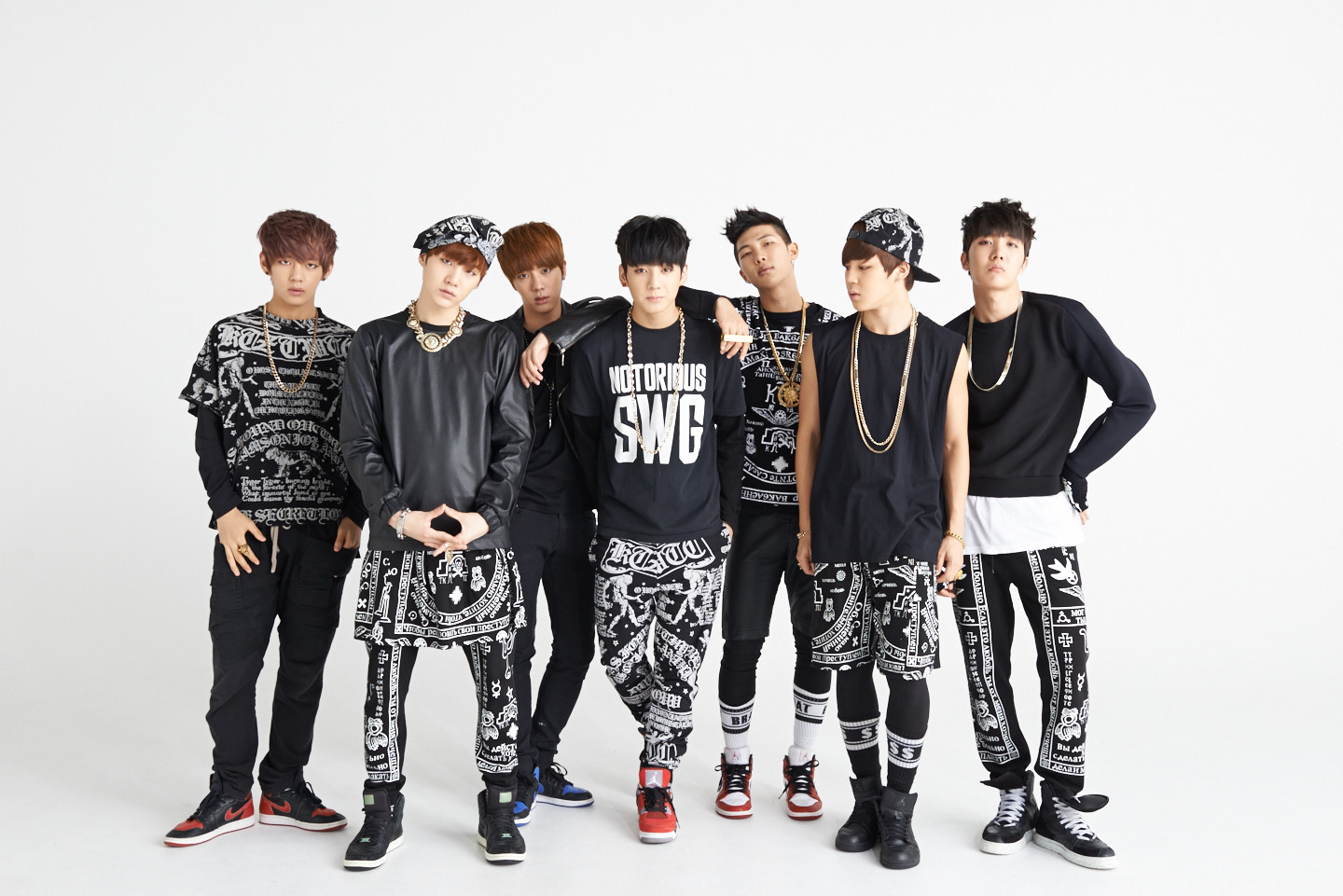 いよいよ明日開催！防弾少年団「1st JAPAN SHOWCASE」開催を記念して