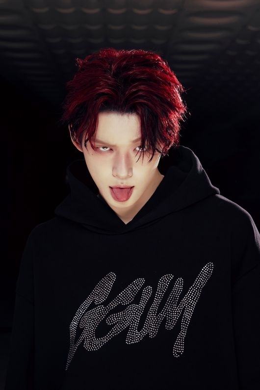 TOMORROW X TOGETHER ヨンジュン、ソロミックステープ「GGUM