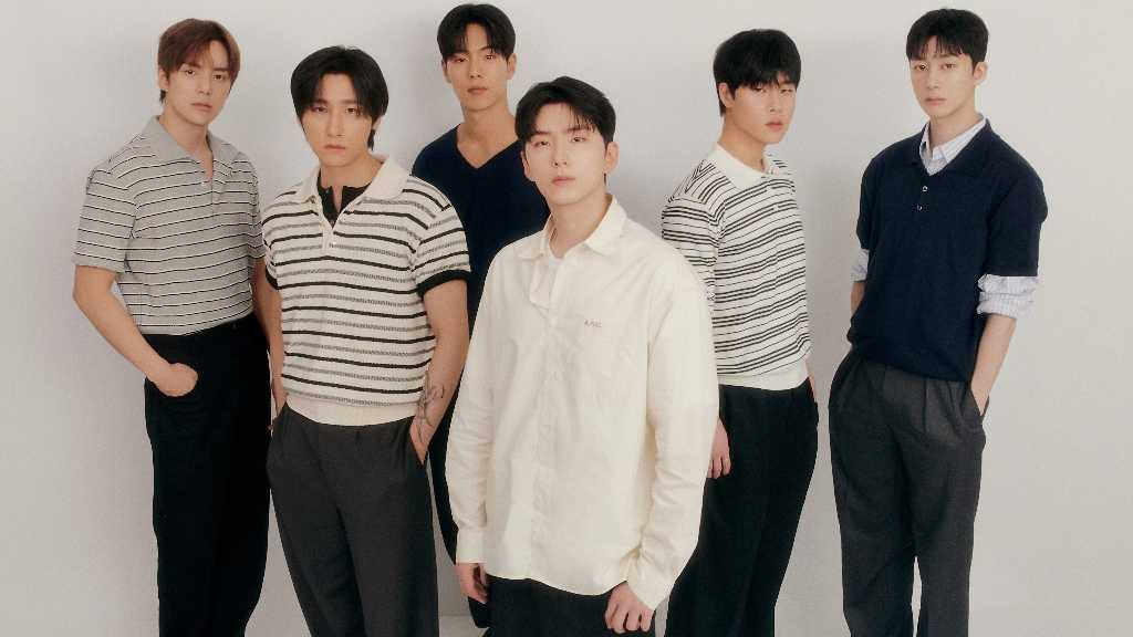 MONSTA X、ヒット曲を日本語で歌唱！4曲を収録したデジタルシングルを5