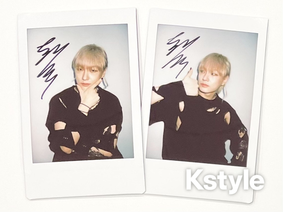 sign⭐本物メンバー直筆サイン付き⭐2AM「Let's TALK」韓国盤KPO