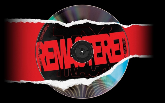 NCT テヨン、除隊後初のソロコンサートの模様を韓国から生中継！ - Kstyle