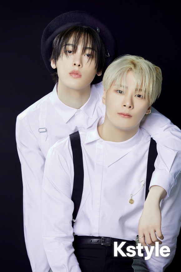 ASTRO ムンビン＆ユンサナ、日本で必ず食べる“禁断のアイテム”とは？初