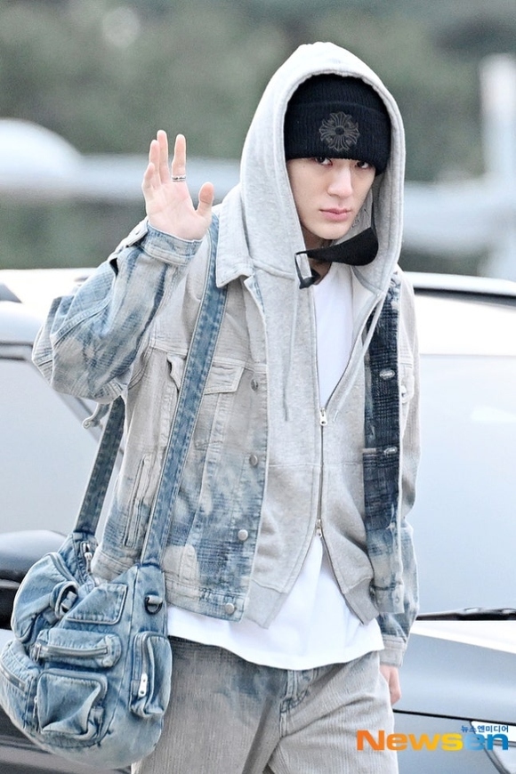 PHOTO】NCT DREAM、ファンサイン会のため中国へ（動画あり） - Kstyle