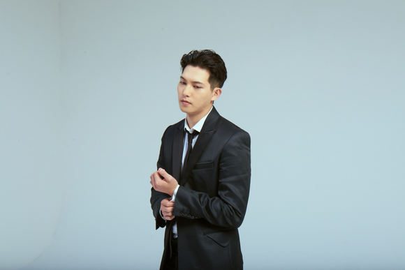 PHOTO】CNBLUE イ・ジョンヒョン、待望のソロデビュー！「いつか