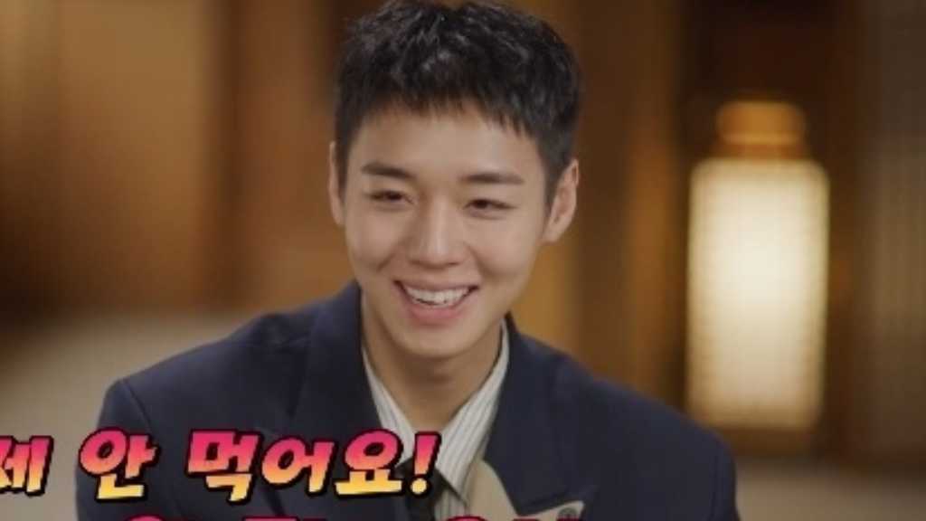 Wanna One出身パク・ジフン、撮影のため2ヶ月間で15kg減量…副作用で