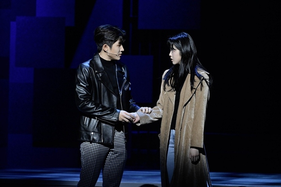 ASTRO ユンサナ＆ジンジンら出演のミュージカル「愛の不時着」新国立