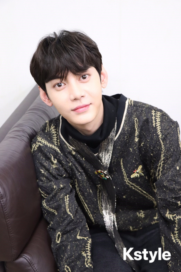 自身初のディナーショー開催！MYNAME コヌ「韓国にいる時にふと食べ