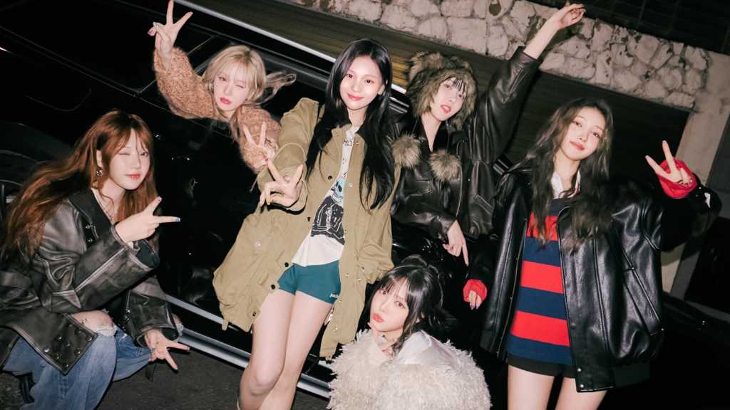 GFRIEND、本日デビュー10周年！再結成の理由や記憶に残る瞬間を明かす