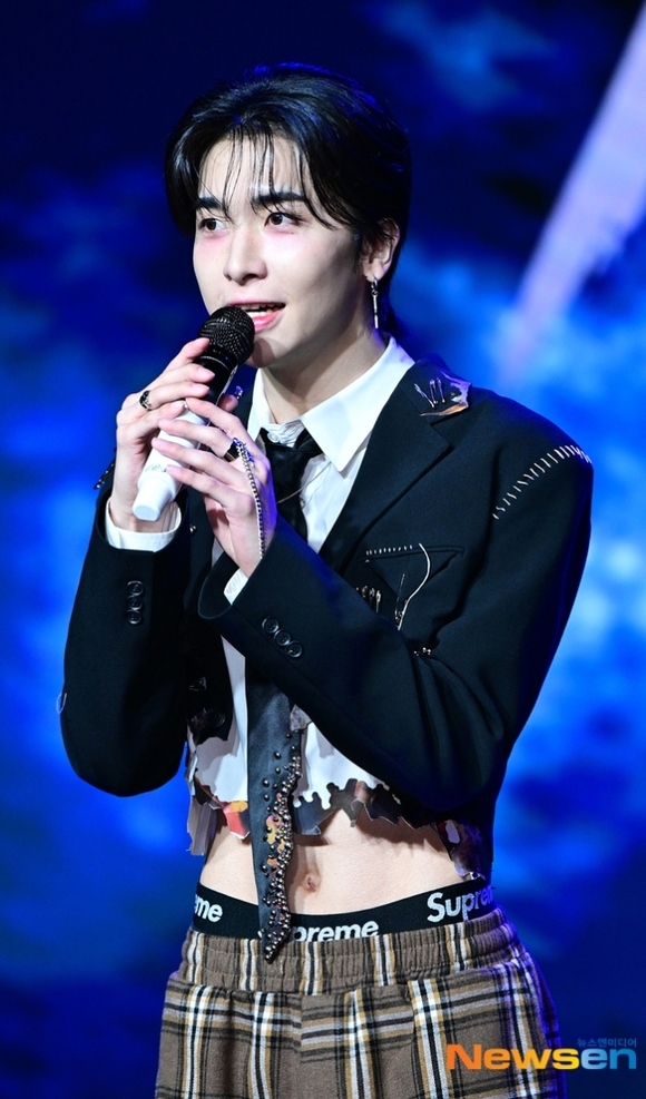 UP10TION イ・ドンヨル、ついにソロデビュー！グループ活動との違い