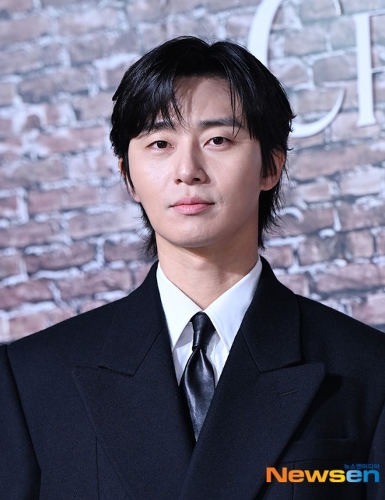 パク・ソジュン、aespaら出演の日韓フェス「KROSS vol․3」地震を受け