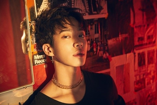 イ・ギグァン「AJ、BEAST、Highlightとしての経験によって、今回のソロ