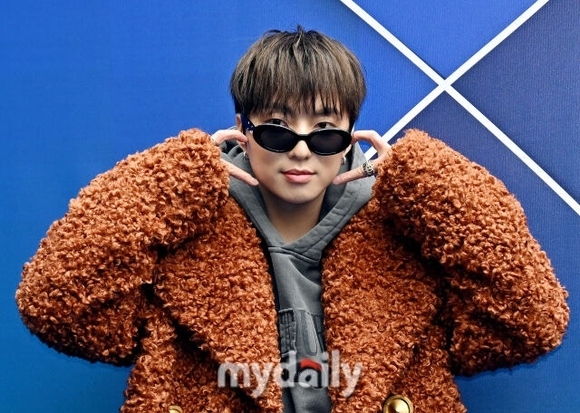 PHOTO】WINNER カン・スンユンからユン・ウネまで「ソウルファッション