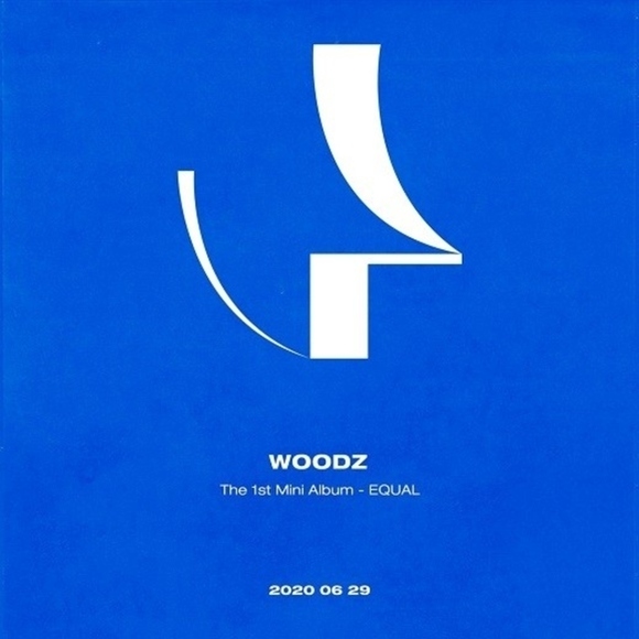 X1出身チョ・スンヨン、6月29日に1stミニアルバム「EQUAL」発売…WOODZ
