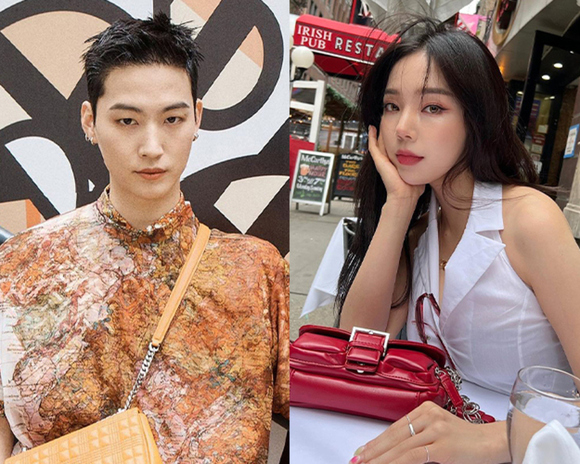 GOT7のJAY B、特殊メイク系YouTuberのPURE.Dと交際9ヶ月で破局…事務所