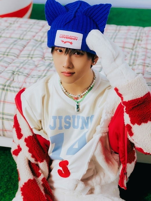 NCT DREAM CANDY ラキドロnct dream candy everline ラキドロ ジェミン