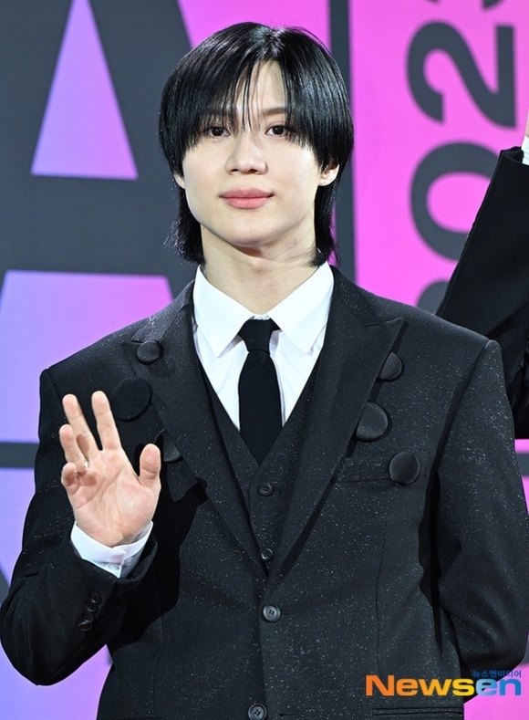 SHINee テミン「SMTOWN LIVE」に不参加も“メンバーたちとグループを