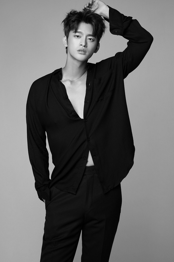 ソ・イングク、日本コンサートのオフィシャルグッズの詳細が決定 - Kstyle