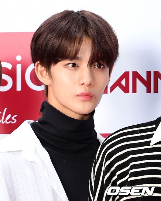 Wanna One ベ・ジニョン、今後の活動計画は？事務所がコメント「十分な