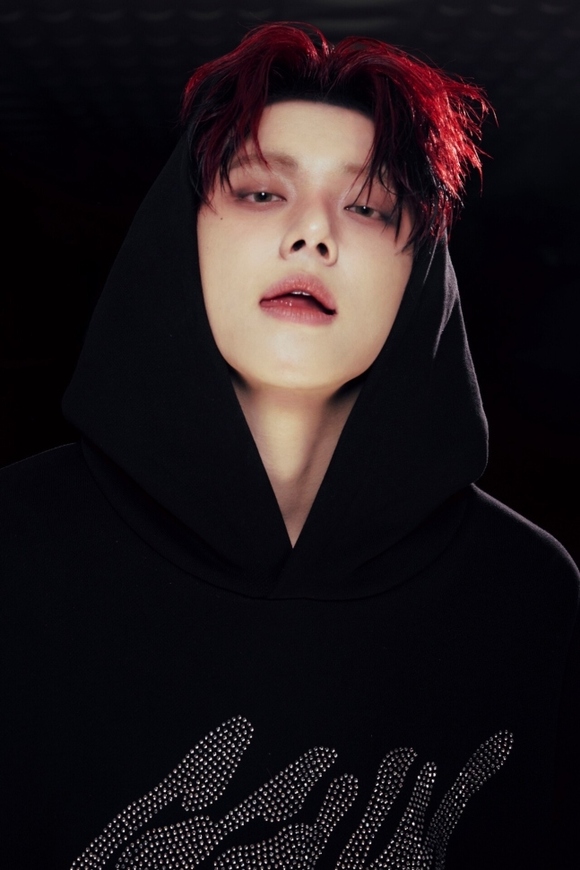 TOMORROW X TOGETHER ヨンジュン、新曲「GGUM」が日本でも大人気！世界