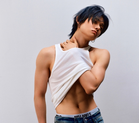 TOMORROW X TOGETHER ヨンジュン、待望の1stソロアルバムを発売「僕