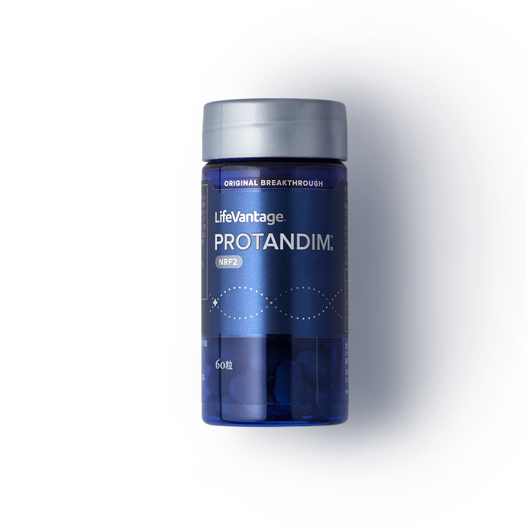 プロタンディムNRF1・2+ファットバーンセット | LifeVantage 日本 (ja)