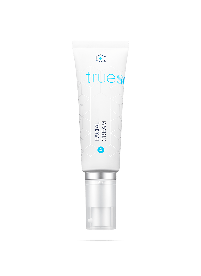 トゥルーサイエンス フェイシャルクリームのサポート | LifeVantage