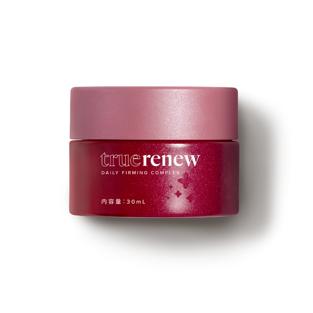 トゥルーリニュー デイリー ファーミングクリーム | LifeVantage 日本 (ja)