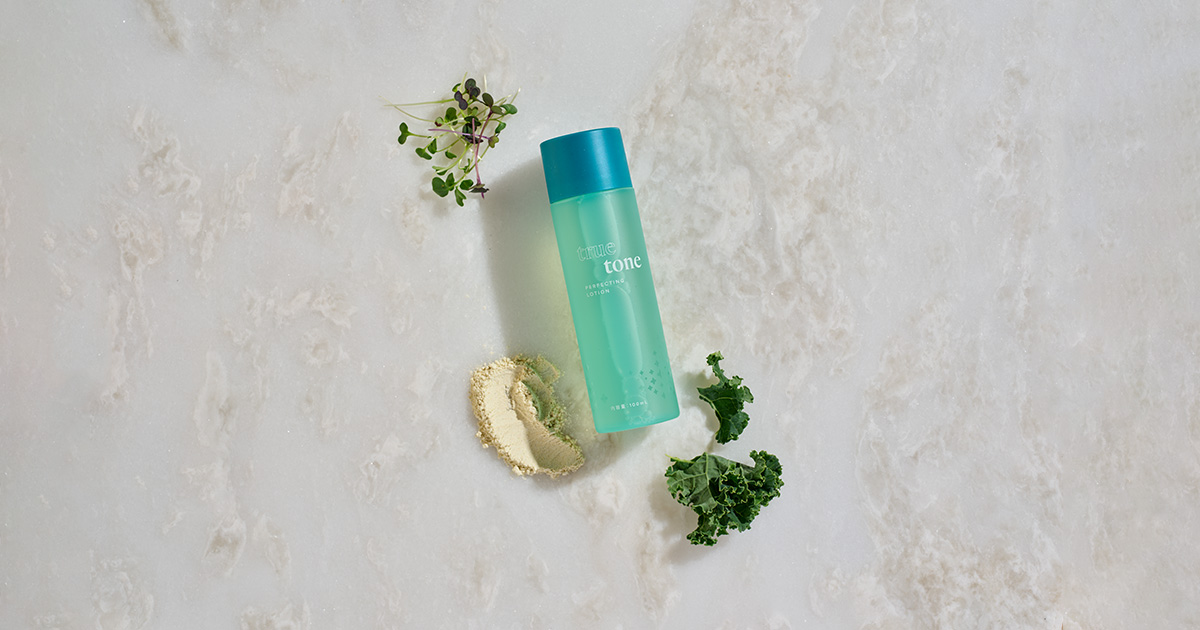 トゥルートーン パーフェクティング ローション | LifeVantage 日本 (ja)