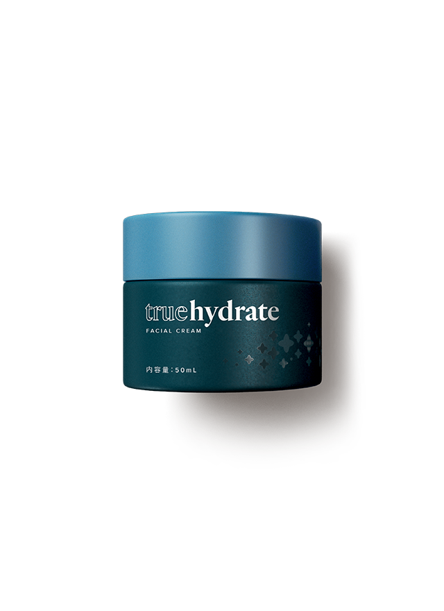 トゥルーハイドレート フェイシャル クリームのサポート | LifeVantage