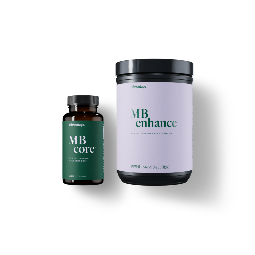 モメンタムセット | LifeVantage 日本 (ja)