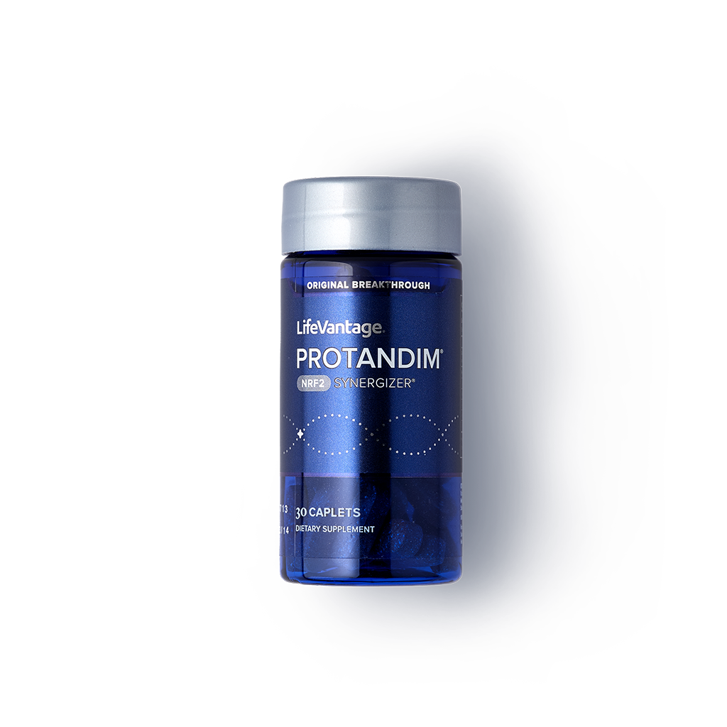 Protandim® Nrf2 Synergizer®* | LifeVantage United States (en)
