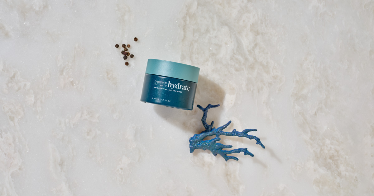 TrueScience® TrueHydrate Brightening Moisturizer | LifeVantage