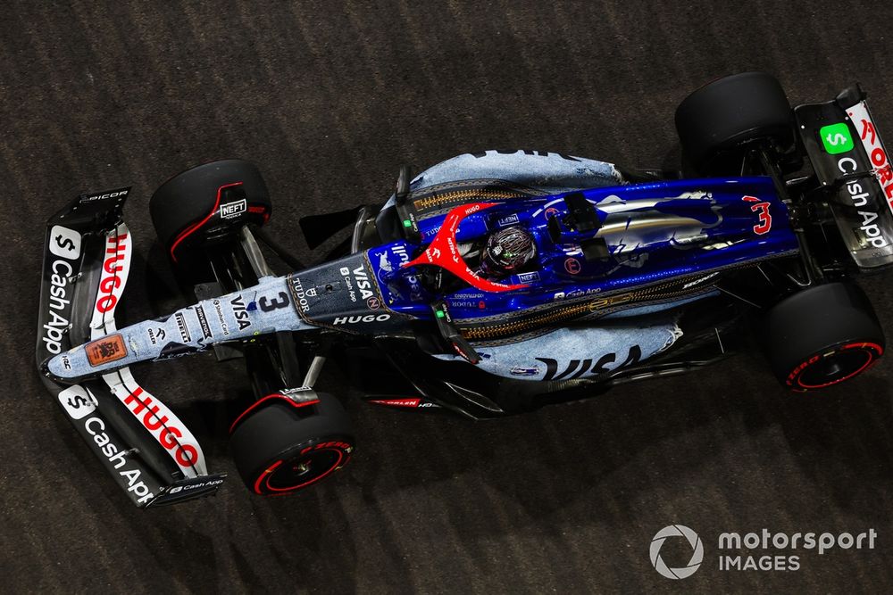 別れの言葉はなしか？ ダニエル・リカルド、F1ラストレースの裏側