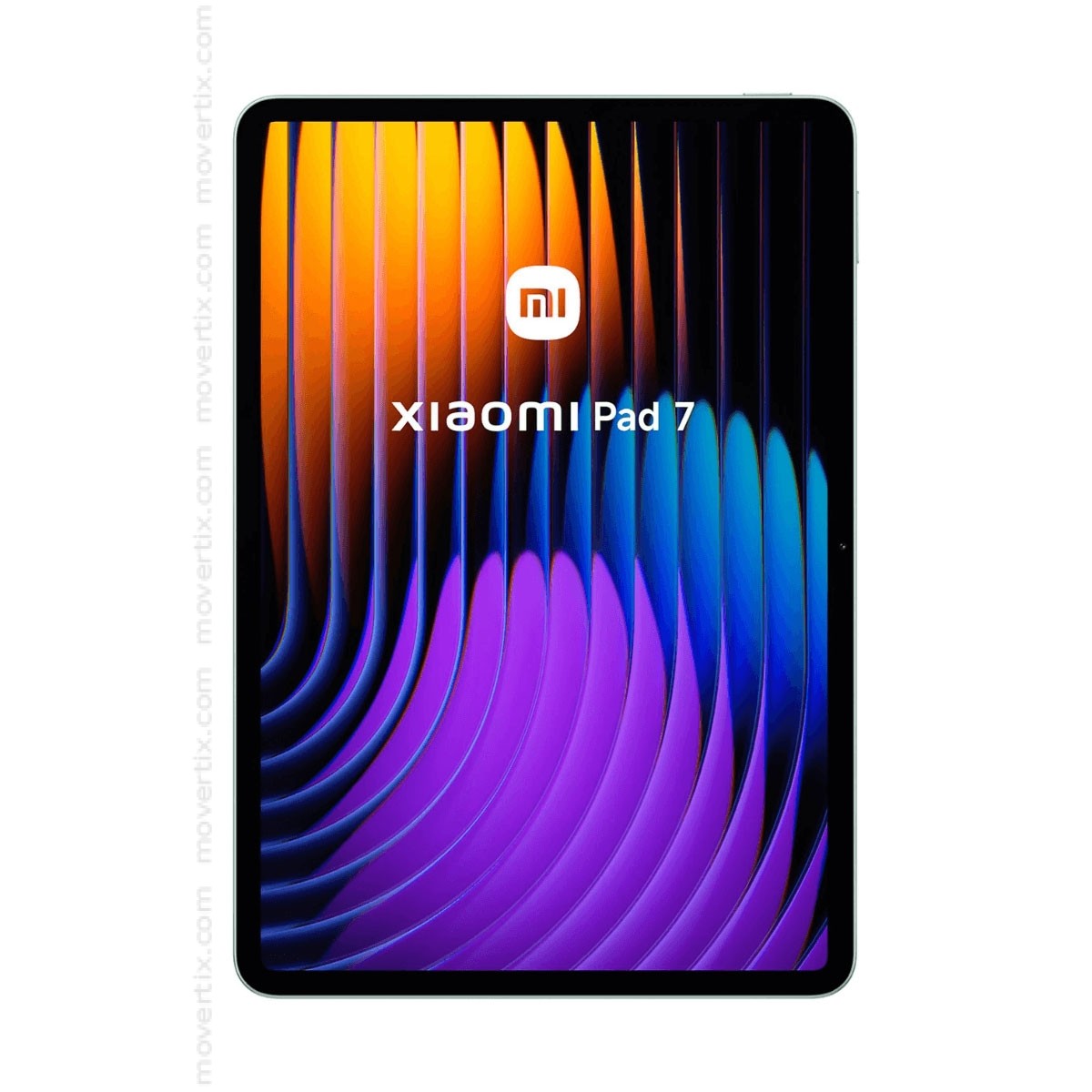 Xiaomi Pad 7 Green 256GB and 8GB RAM (6932554410476) | Movertix