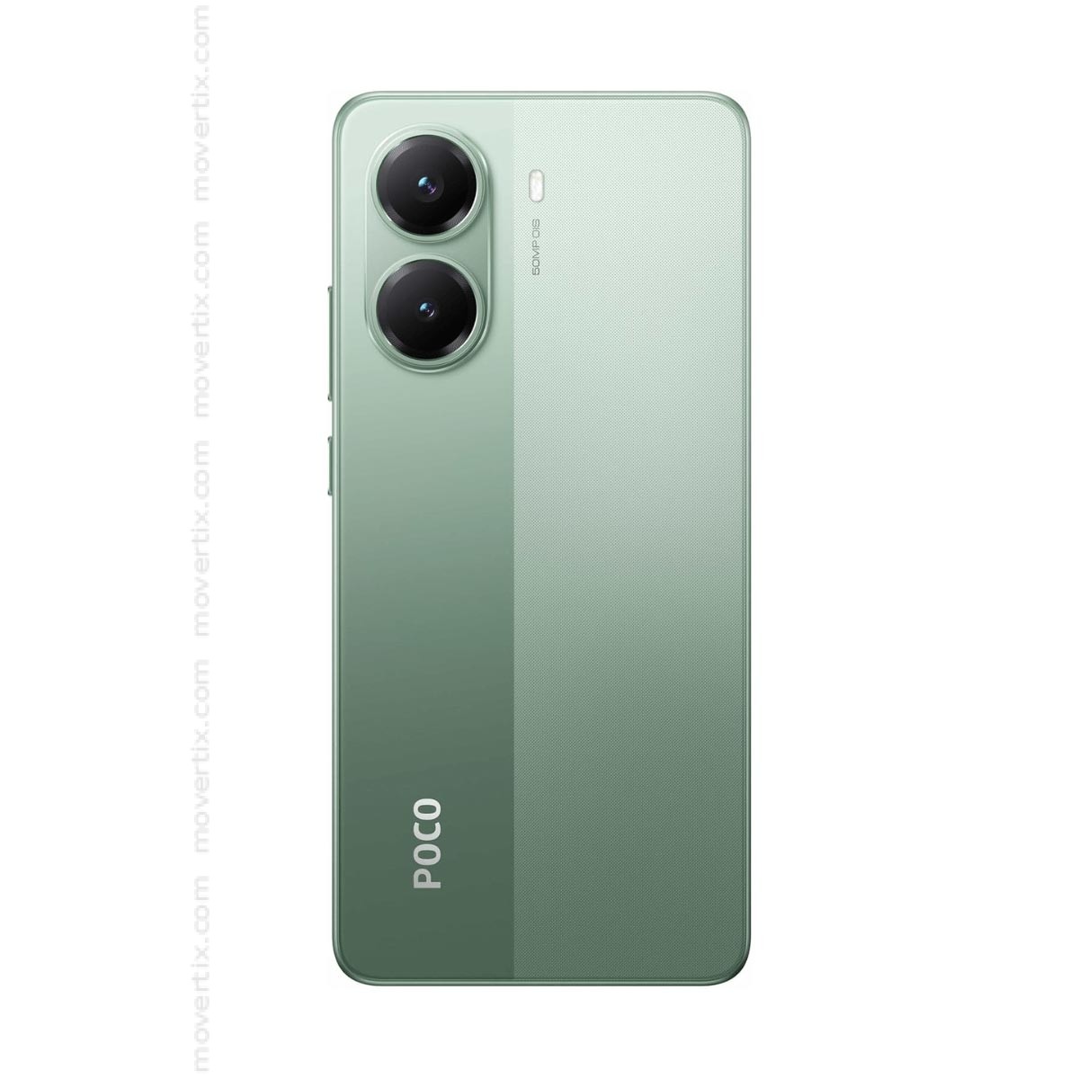 Xiaomi Poco X7 Pro 5G Dual SIM Green 512GB and 12GB RAM